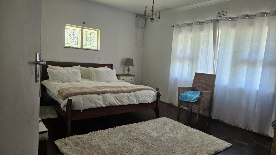 4 Bedroom Property for Sale in Newlands Western Cape